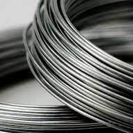 Термопара вольфрамова ВР5 ф0,05мм