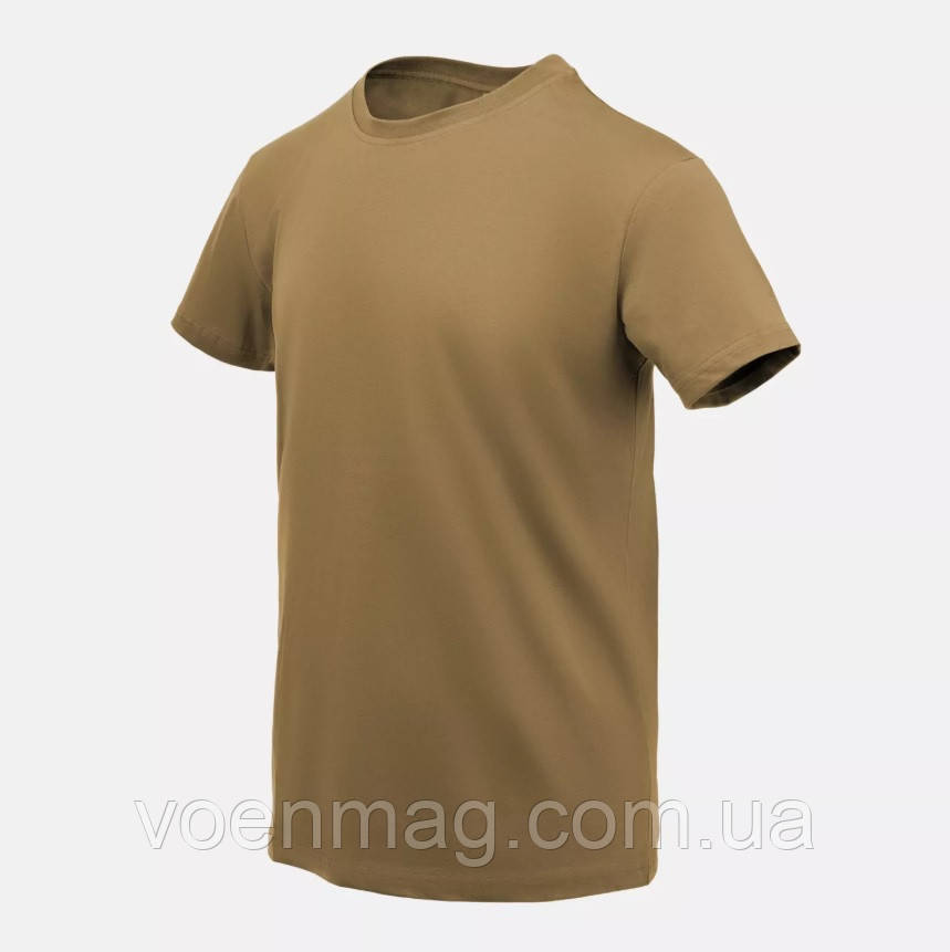 Футболка T-shirt Helikon — Coyote, нова