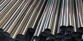 Труба кругла НП-2 капілярна (труба нікелева капілярна)