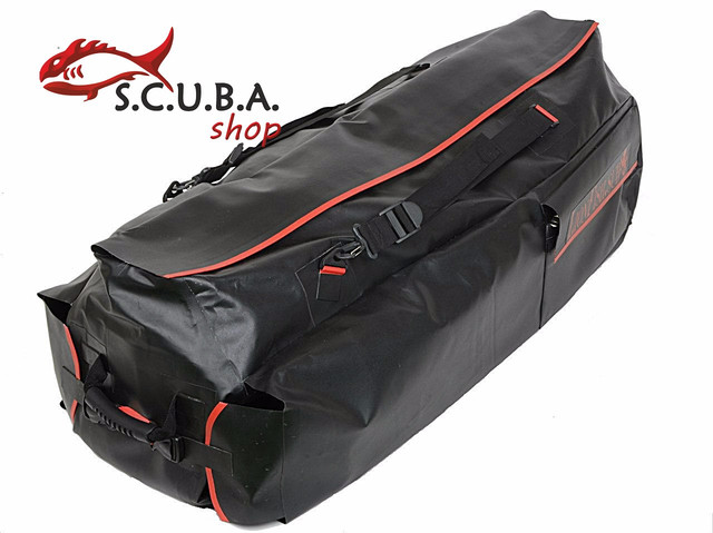 Сумка підводного мисливця LionFish Дайвер 100 л (LF – 995)