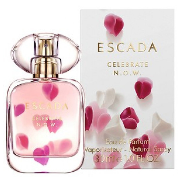 Парфумована вода Escada Celebrate NOW 30 мл, фото 1