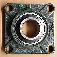 Підшипниковий вузол UCF 208 ABASTO RB 102мм