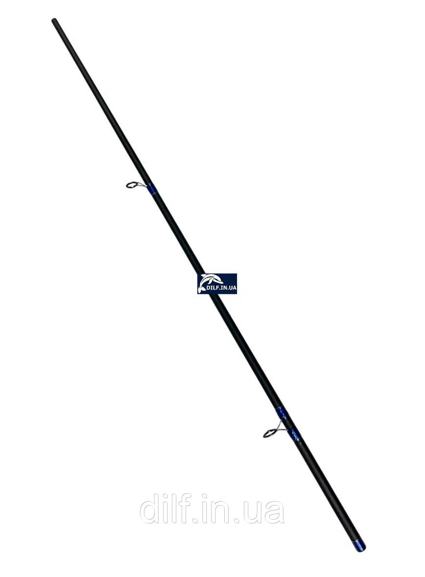 Коліно друге Weida Junior Carp 3.6м (100 - 300g), фото 1