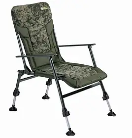 Кресло Mivardi Chair CamoCODE Express