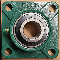 Підшипниковий вузол UCF 308 ABASTO RB 112мм