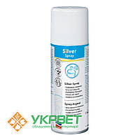 Спрей для догляду та лікування копит Silver Spray