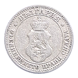 Болгарія 5 стотинок, 1906, фото 3