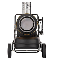 Теплова гармата дизельна 2E Yellow (2E-DHI30780), фото 3