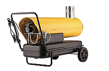 Теплова гармата дизельна 2E Yellow (2E-DHI30780), фото 4