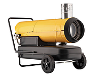 Теплова гармата дизельна 2E Yellow (2E-DHI30780), фото 5