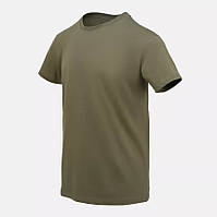 Футболка T-shirt Helikon — Olive Green, нова