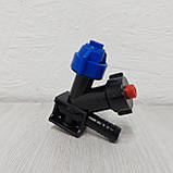 Форсунка 08 для обприскувача одинарна (кінцева), фото 2