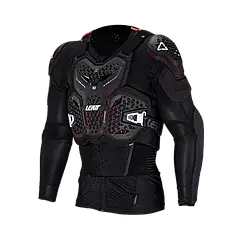 Захист тіла Leatt Body Protector 4.5 Evo, S