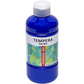 Темперна фарба Gouache 500 мл "Sea Blue" Art Rangers 074 KNZ