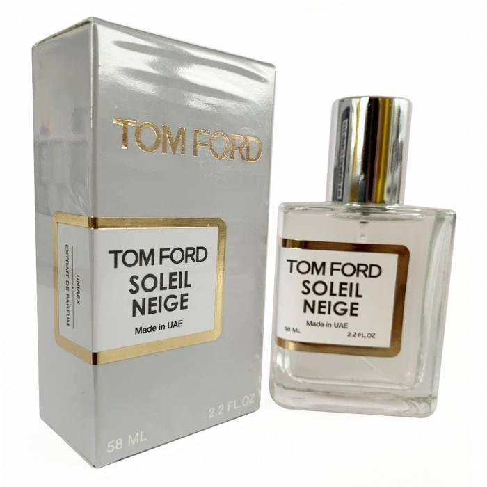 Tom Ford Soleil Neige унісекс — ОАЕ Tester 58ml