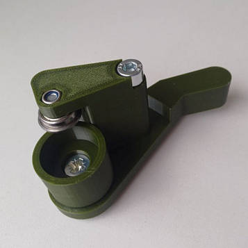 1 шт укупорювач для ковпачків з різьбою 28 мм