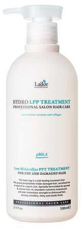 Протеїнова маска для волосся Lador Hydro LPP Treatment Mask, 530 мл (8809500810759)