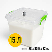 Контейнер для молока MilkoMat 15 л для кав'ярні