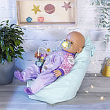 Інтерактивна пустушка для ляльки BABY born - Чарівна пустушка, фото 6