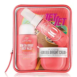 Дорожній набір Sol De Janeiro Bom Dia Bright Jet Set
