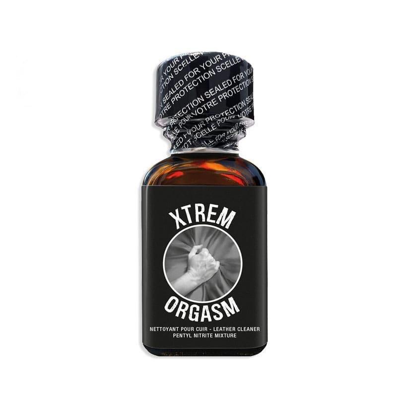 Poppers / попперс Xtrem Orgasm 25ml France