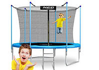 Аксесуари та запчастини для батутів