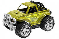 Різний іграшковий транспорт