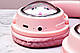 Дитячі бездротові навушники KR-558 Hello Kitty з LED-підсвічуванням, Bluetooth, до 9 годин роботи, рожеві, фото 4