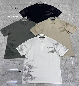 Чоловіче поло, універсальна річ для Вашого гардеробу