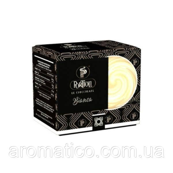 Білий шоколад 450г (15*30г)