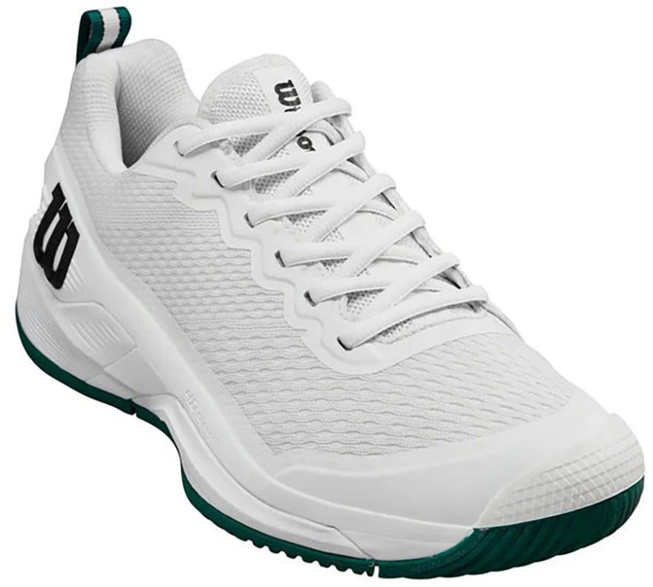 Чоловічі кросівки для тенісу Wilson RUSH PRO 4.5 WRS333550, фото 1