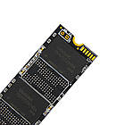 SSD диск XrayDisk 512GB NVMe M.2 2280 PCIe 3.0x4 (XSDAM28E3051B 3879) Чорний, фото 8