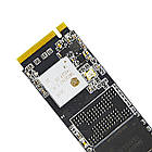 SSD диск XrayDisk 512GB NVMe M.2 2280 PCIe 3.0x4 (XSDAM28E3051B 3879) Чорний, фото 10