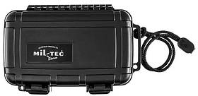 Водонепроникний тактичний бокс Mil-Tec чорний 15960100