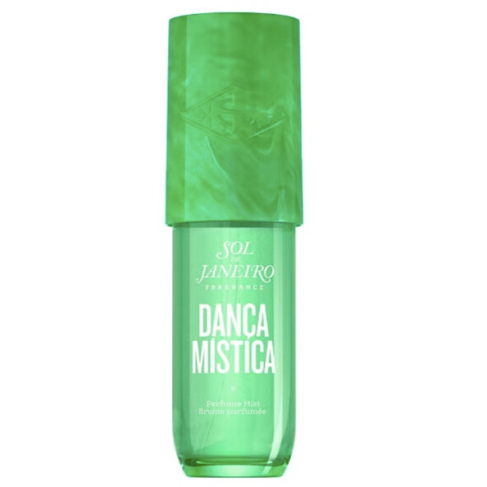 Sol de Janeiro Danca Mistica 90 мл90 мл, фото 1