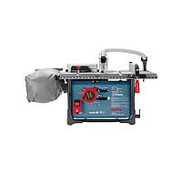 Дискова пила Ronix циркулярна настільна 2000Вт, 216мм (5601)