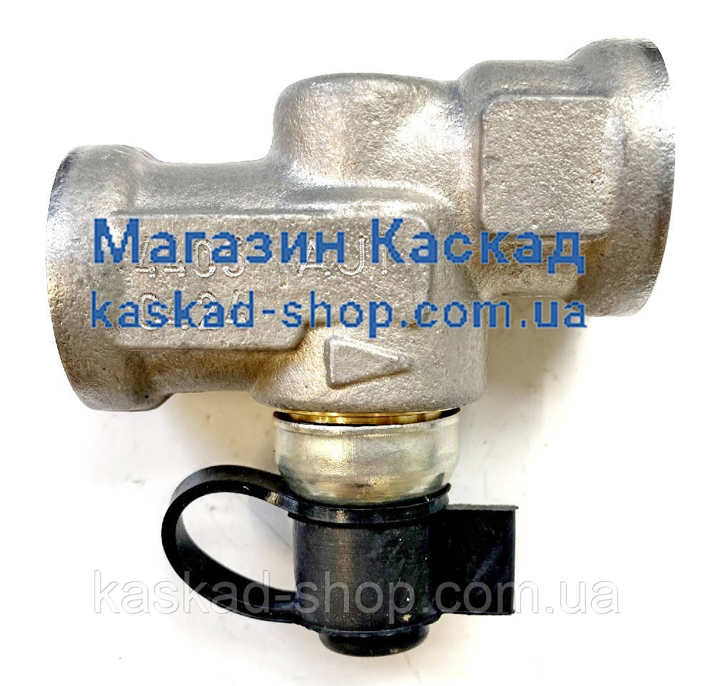 Повітряний кран JIКОV 4406 Tatra EURO.