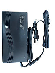 Зарядний пристрій GP 48В 2А DC 2.1