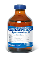 Бровалевамизол 8% 50 мл Бровафарма