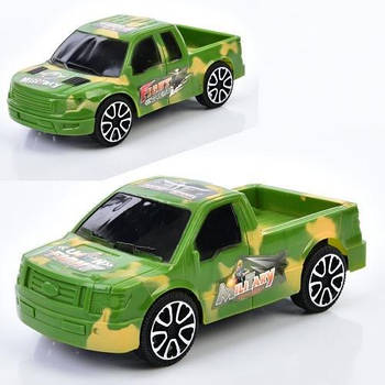 Іграшковий Джип інерція C180 G-Rich