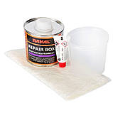 Шпаклівка Ремонтний комплект 0.25 кг RANAL, фото 3