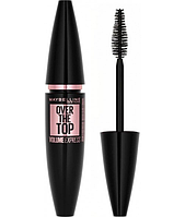 Туш для вій Maybelline New York Over The Top Volume Express 8.7 мл