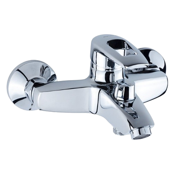 Змішувач KM d35мм для ванної литий Aquatica