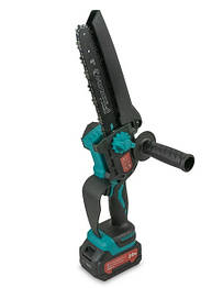 Акумуляторна ланцюгова міні-пила VORSKLA ПМЗ 203/20