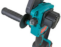 Акумуляторна ланцюгова міні-пила VORSKLA ПМЗ 203/20, фото 4