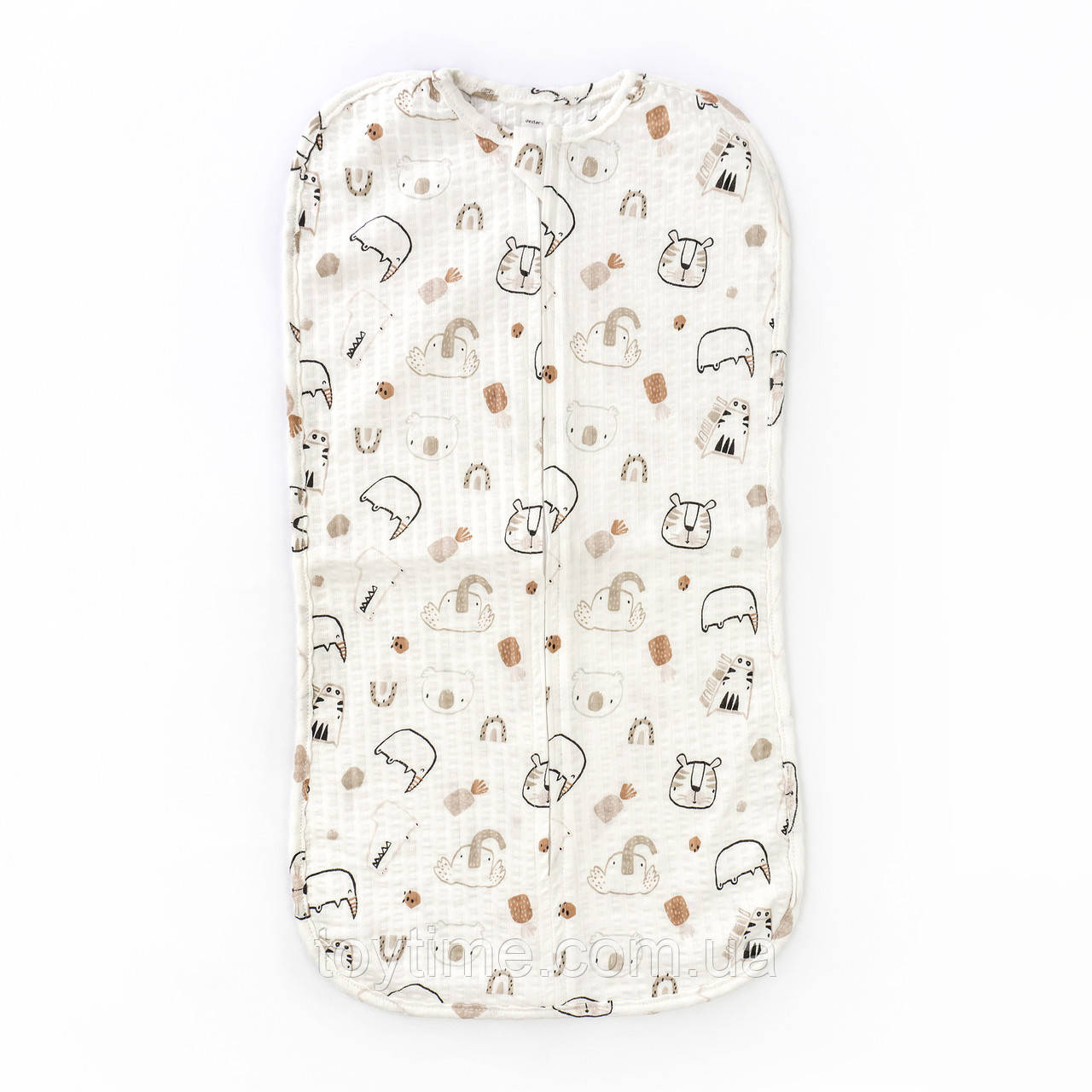 Пелюшка-кокон на блискавці Rhino, фото 1