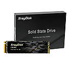 SSD диск XrayDisk 1TB NVMe M.2 2280 PCIe 3.0x4  (XSDAM28E3100B 3886) Чорний, фото 8