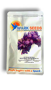 Віолет Кінг 50 г(Spark Seeds)