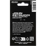 Набор медиаторов Dunlop PVP124 John Petrucci Signature Trinity Guitar Pick Collection Variety Pack 6pcs, фото 4