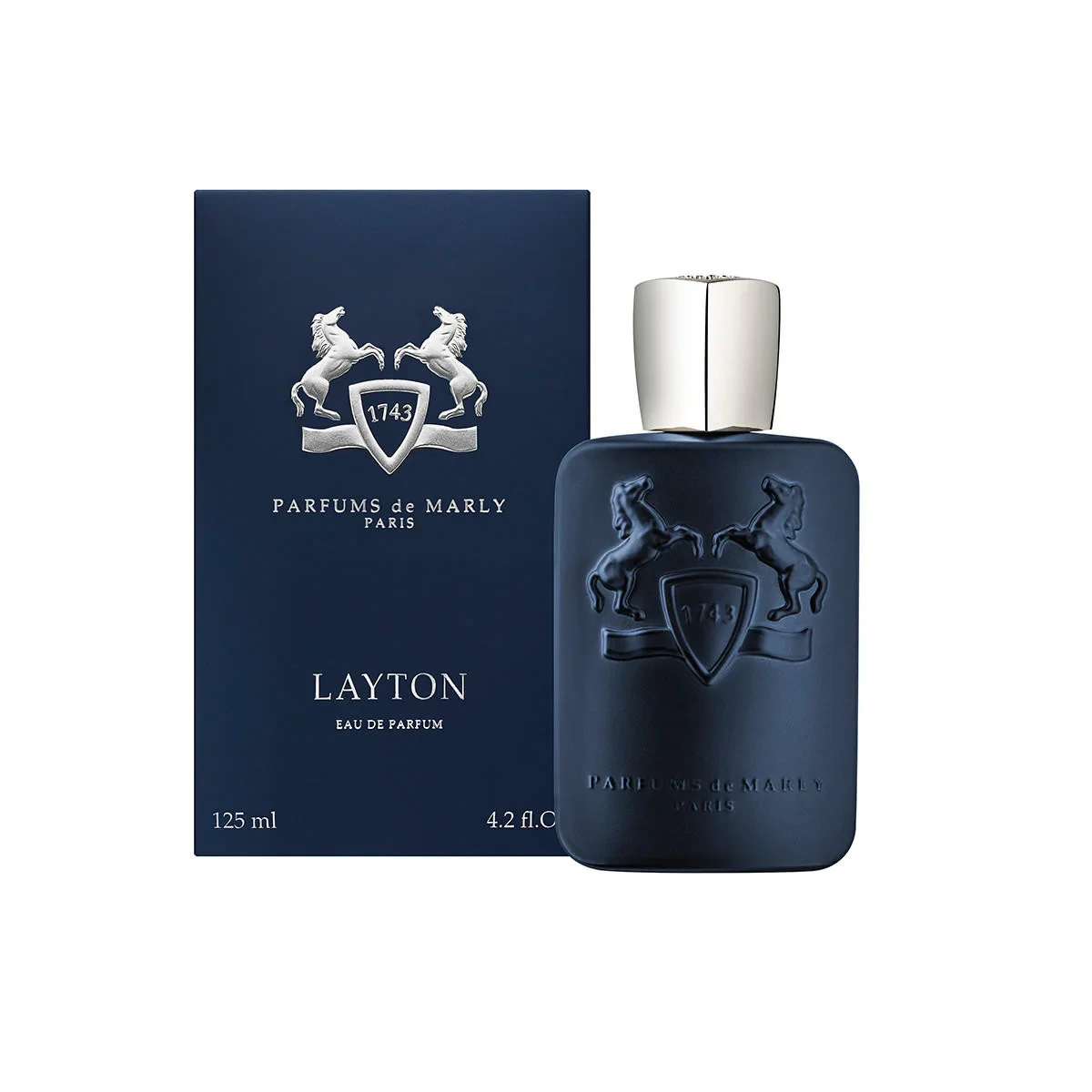 Мужские духи Parfums de Marly Layton 75 мл